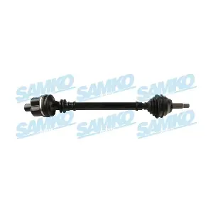 DS39026 SAMKO