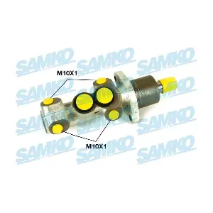 P16022 SAMKO