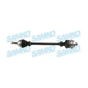 DS39016 SAMKO