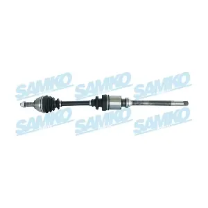 DS60241 SAMKO