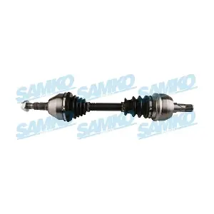 DS52481 SAMKO