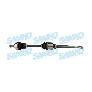 DS16143 SAMKO