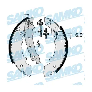 84470 SAMKO