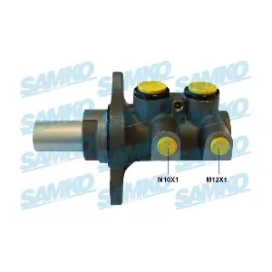 P30810 SAMKO
