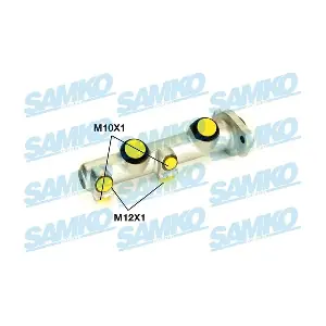 P12576 SAMKO