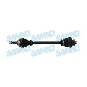 DS60696 SAMKO
