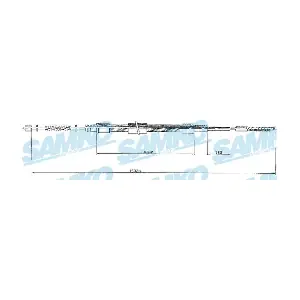 SAMKO C0802B
