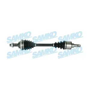 DS38180 SAMKO