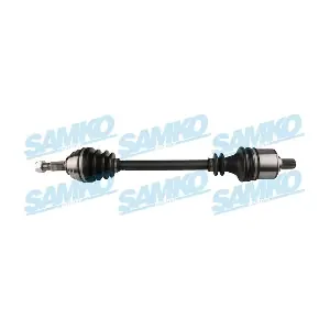 DS60833 SAMKO