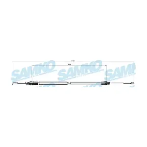 C0642B SAMKO