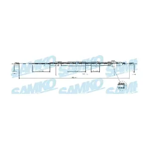 C0936B SAMKO