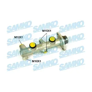 P08914 SAMKO
