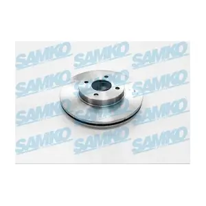 N2027V SAMKO