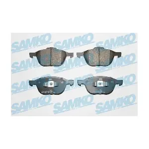 SAMKO 5SP1627
