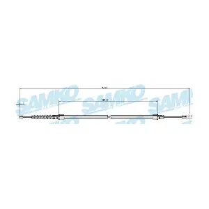 C0915B SAMKO