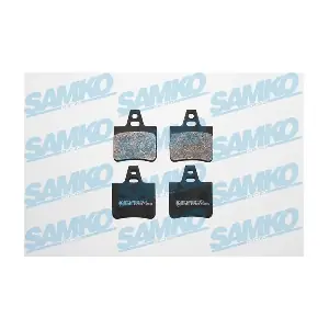 SAMKO 5SP133
