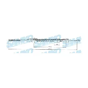 SAMKO C0631B