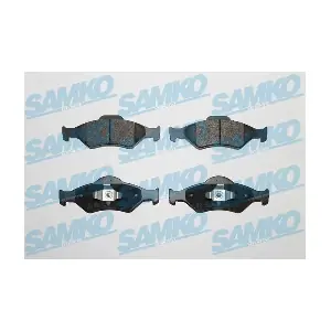 SAMKO 5SP795