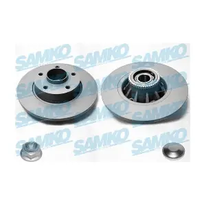 SAMKO R1020PRCA