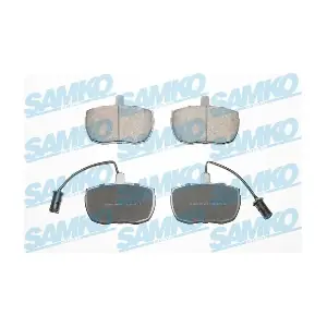SAMKO 5SP433