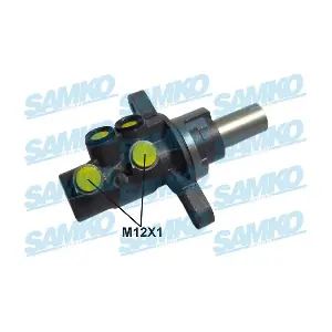 P30136 SAMKO