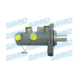 P30575 SAMKO