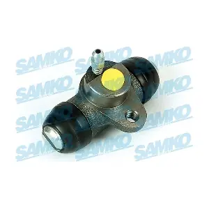 C16830 SAMKO