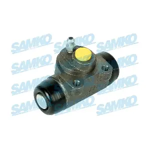 C121210 SAMKO
