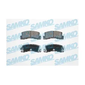 SAMKO 5SP514