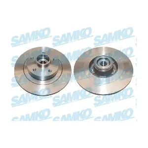 SAMKO R1080PCA