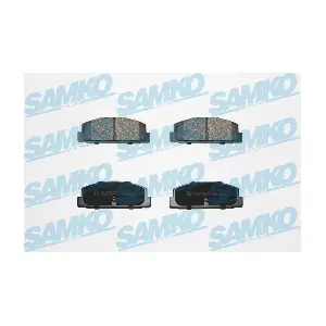 SAMKO 5SP876