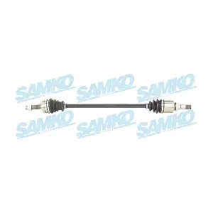 DS52235 SAMKO
