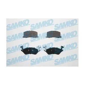 SAMKO 5SP560