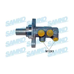 P30758 SAMKO