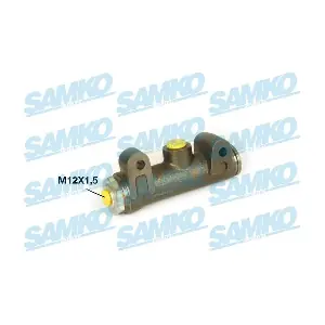 P07023 SAMKO