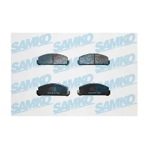 5SP192 SAMKO