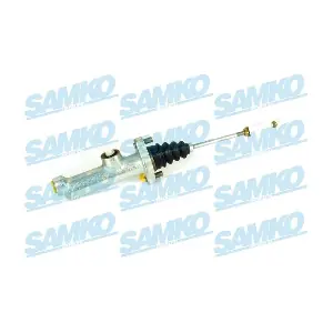 F02000 SAMKO