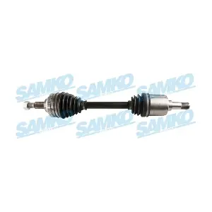 DS60143 SAMKO