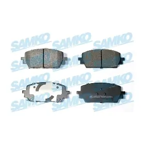 SAMKO 5SP2323