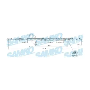 C0413B SAMKO