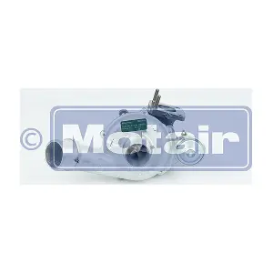 334104 MOTAIR TURBO