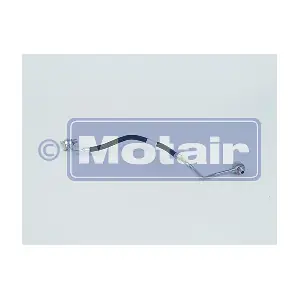 600133 MOTAIR TURBO