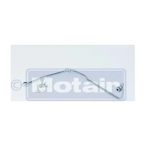 600160 MOTAIR TURBO