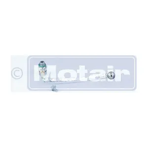 550265 MOTAIR TURBO