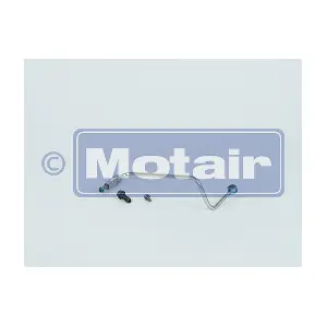 600117 MOTAIR TURBO