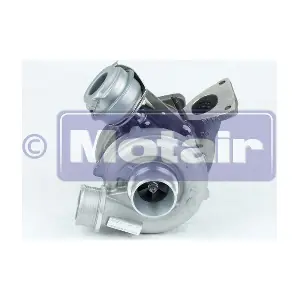 102006 MOTAIR TURBO