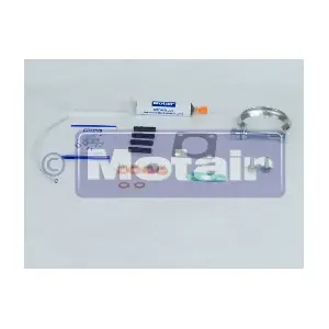 443911 MOTAIR TURBO