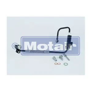 550039 MOTAIR TURBO