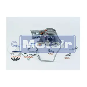 MOTAIR TURBO 600001