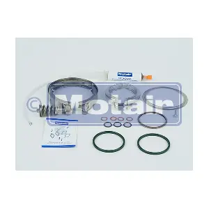 600080 MOTAIR TURBO